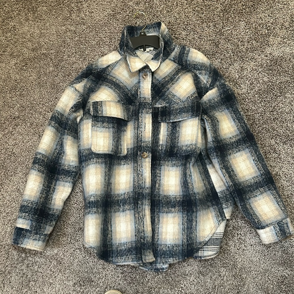 Pacsun jacket